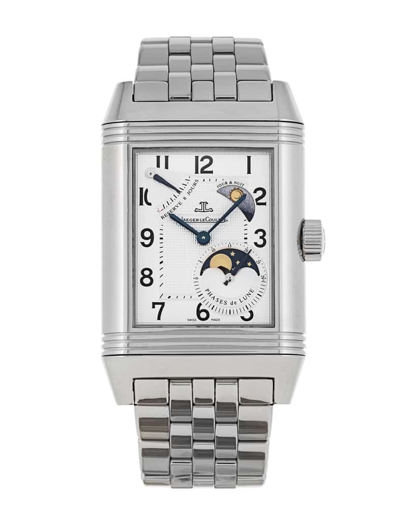 Jaeger-LeCoultre Reverso Sun Moon 3048120 Jaeger-LeCoultre Reverso Sun Moon 3048120